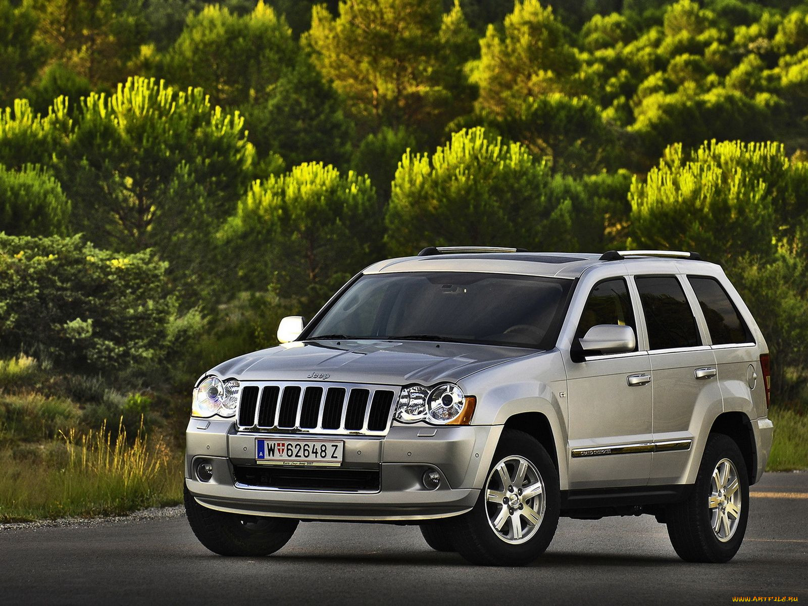 , jeep